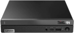 Lenovo ThinkCentre neo 50q Tiny Gen4 Win11 PRO/i3-1215u/8GB/256GB SSD/WiFi/BT/KB YU+Mouse